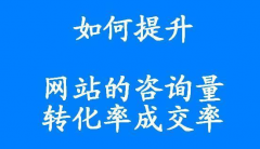 網(wǎng)站SEO關(guān)鍵詞優(yōu)化方法